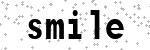 Security Code - Visually impaired may click to show text version of code in new window