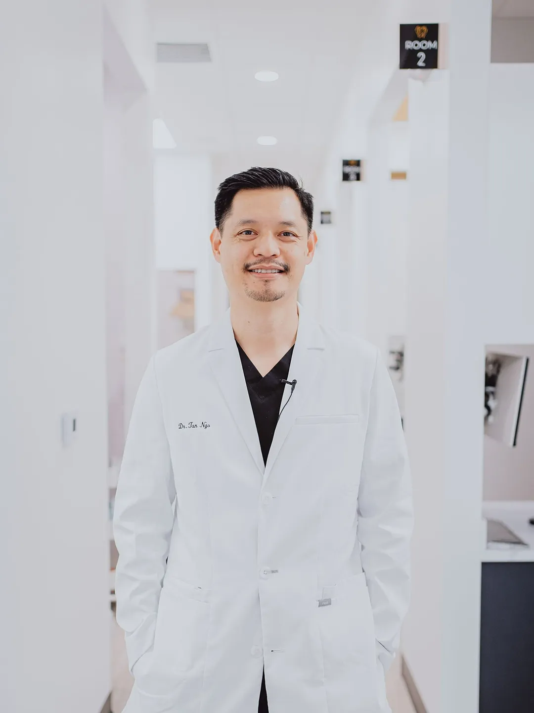 Photo of doctor